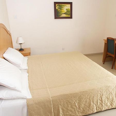 Nuzha Hotel Apartments Maskat Exterior foto